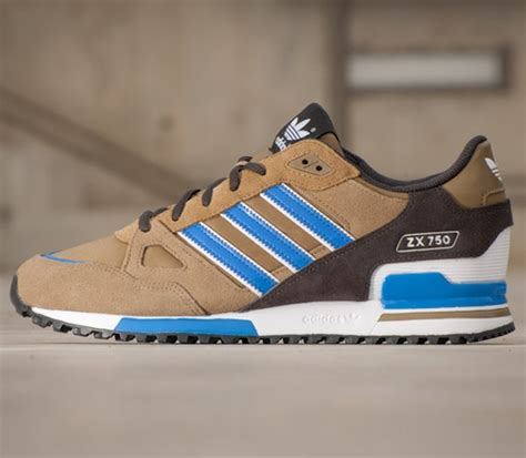 adidas originals zx 750 khaki